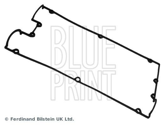 Vedante de tampa de válvulas de motor para Hyundai Sonata III 